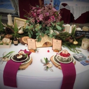 Eko sventes pasirodymas Isteku parodoje 2015 2