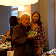 Su Viktoru Kulvinsku 2012