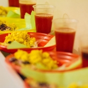 Sveiko maisto ir gongu vakaras 2