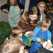 Šeimos sveikatos stiprinimo savaitgalis, 2015