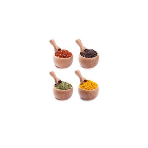 Augalų milteliai (supermaistas)