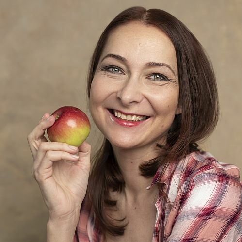 Cukringiausi vaisiai, uogos